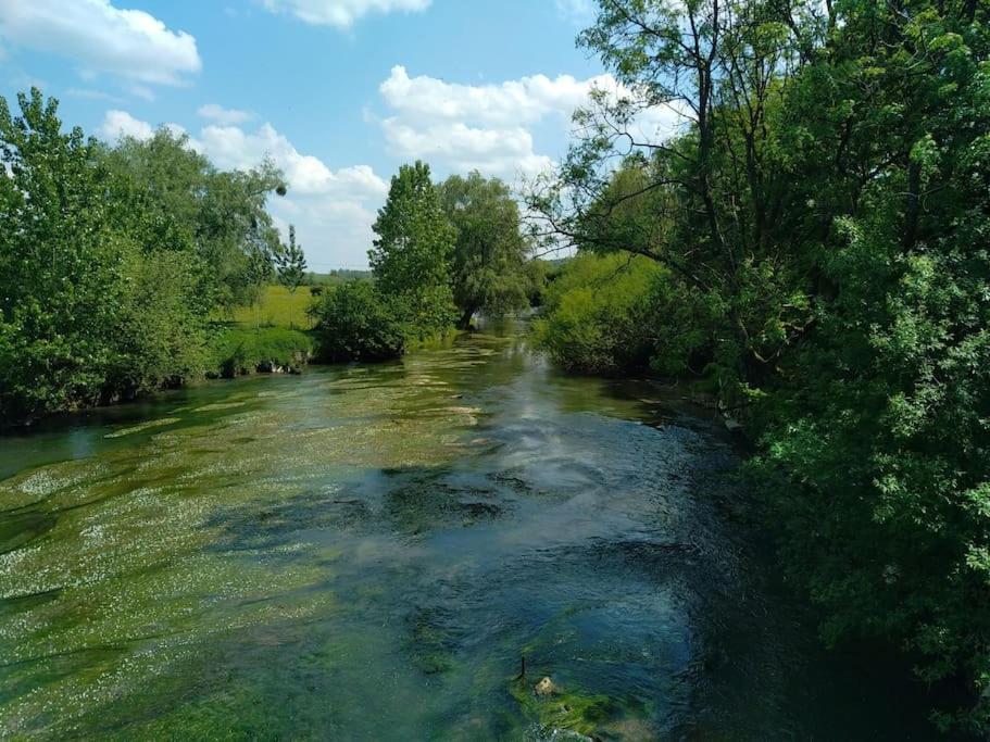 Gite La Bocagere Autreppes Экстерьер фото
